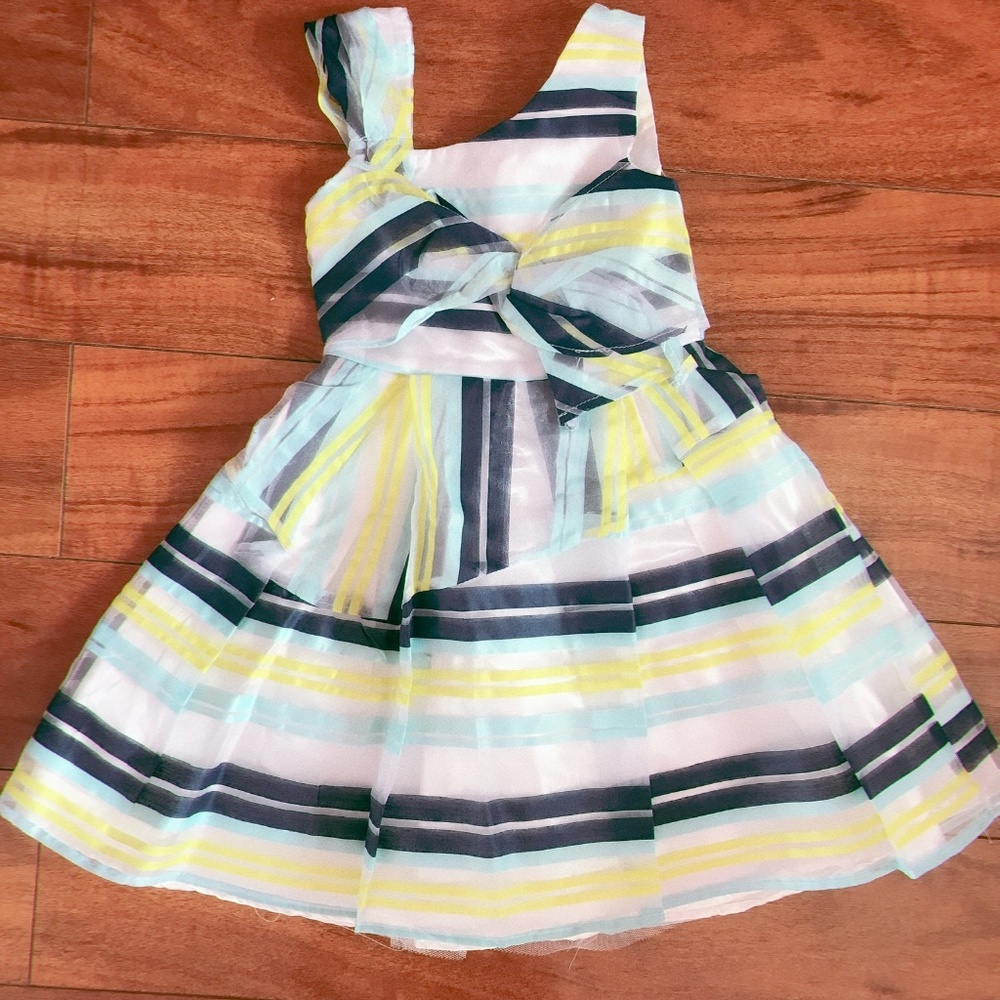 🍃 Cute Toddler Dress ☘️